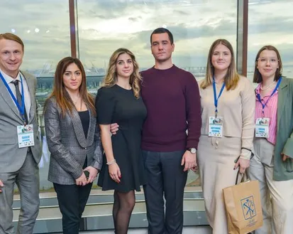 Фото с мероприятия