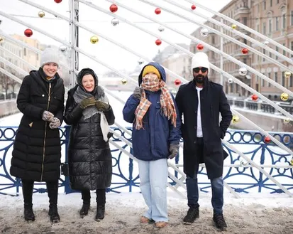 Фото с мероприятия