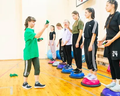 Фото с мероприятия