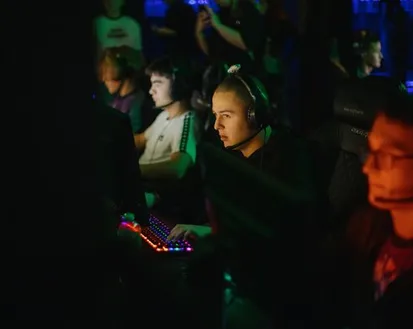 Фото с мероприятия