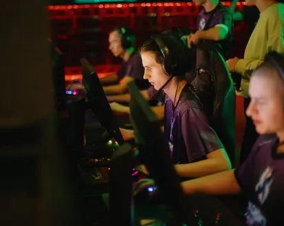 Фото с мероприятия