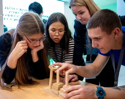 Фото с мероприятия