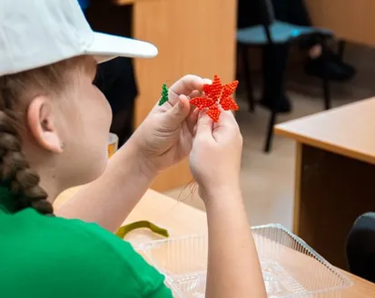 Фото с мероприятия