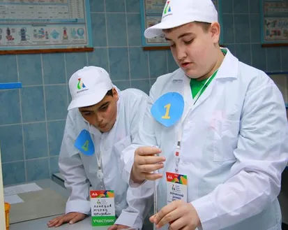 Фото с мероприятия