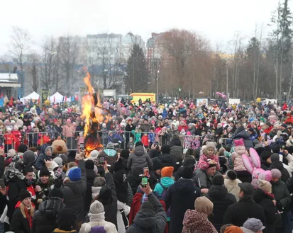 Фото с мероприятия
