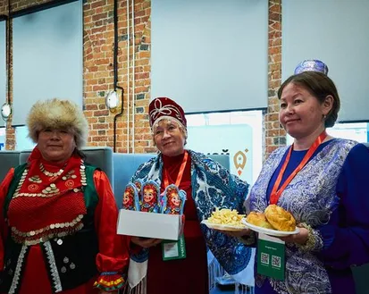 Фото с мероприятия