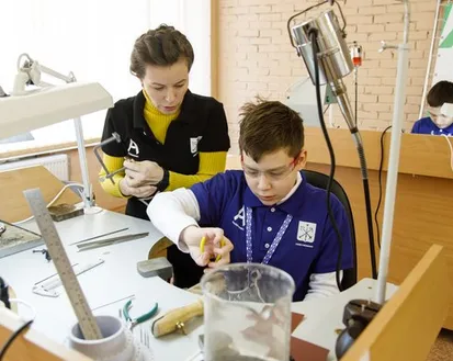 Фото с мероприятия