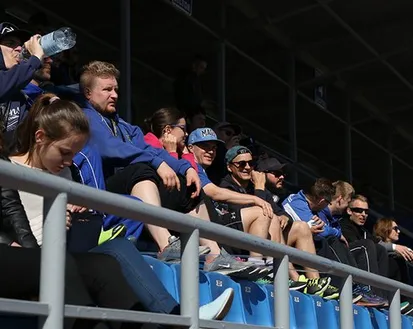 Фото с мероприятия