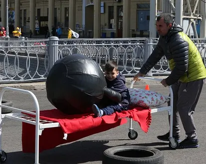 Фото с мероприятия