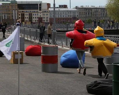 Фото с мероприятия