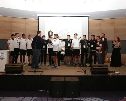 Фото с мероприятия