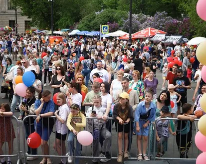 Фото с мероприятия