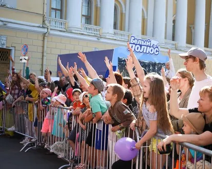 Фото с мероприятия