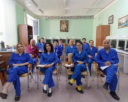 Фото с мероприятия