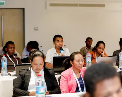 Фото с мероприятия