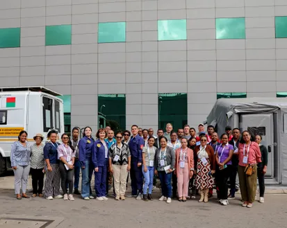 Фото с мероприятия