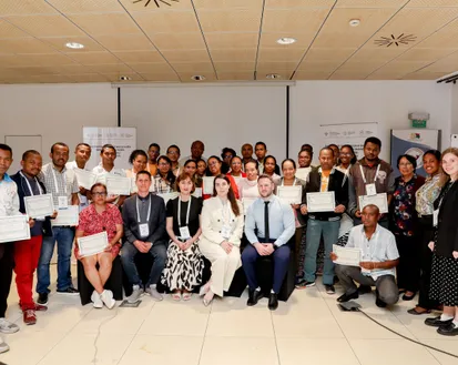 Фото с мероприятия