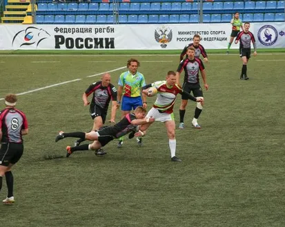 Фото с мероприятия