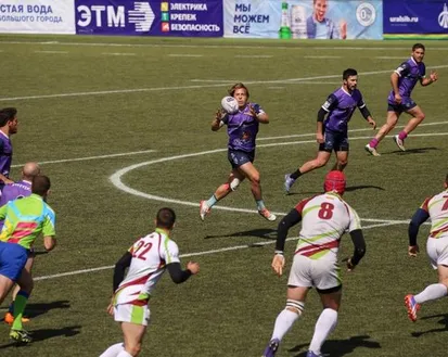 Фото с мероприятия