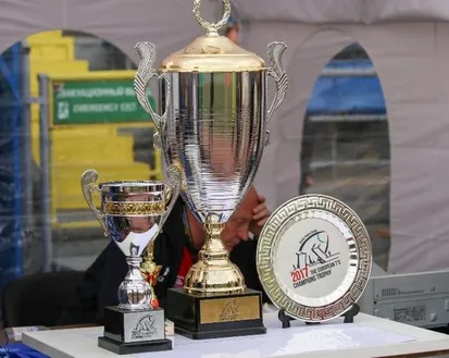 Фото с мероприятия