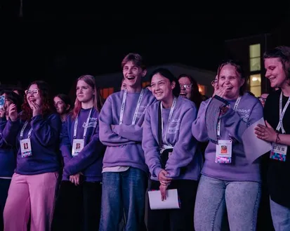 Фото с мероприятия