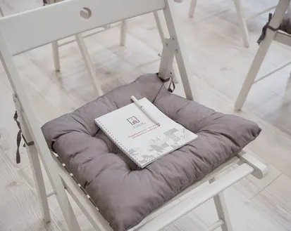 Фото с мероприятия