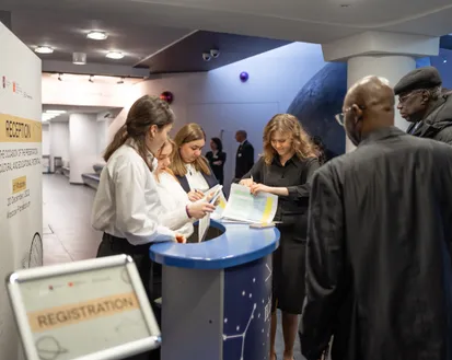 Фото с мероприятия