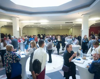 Фото с мероприятия