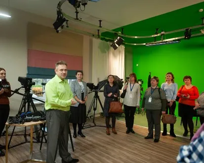 Фото с мероприятия