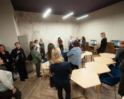 Фото с мероприятия