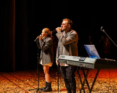 Фото с мероприятия