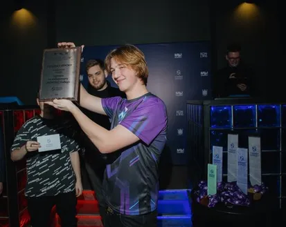 Фото с мероприятия