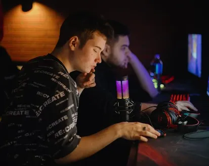 Фото с мероприятия