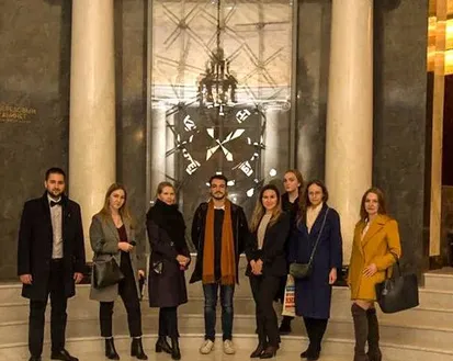 Фото с мероприятия