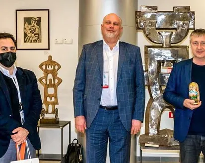 Фото с мероприятия