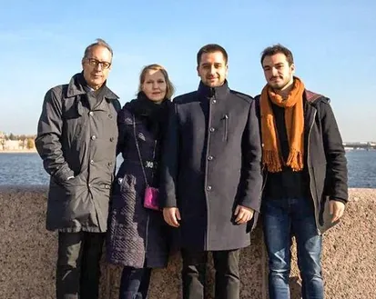 Фото с мероприятия