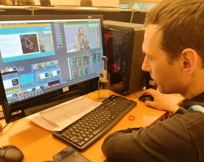 Фото с мероприятия