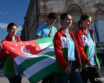 Фото с мероприятия