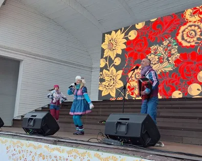 Фото с мероприятия