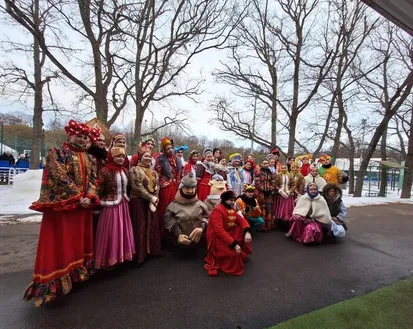 Фото с мероприятия