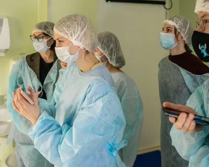 Фото с мероприятия