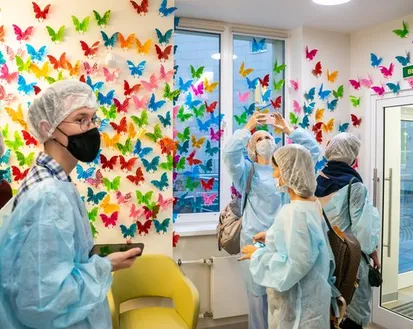 Фото с мероприятия