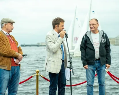 Фото с мероприятия