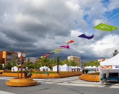 Фото с мероприятия