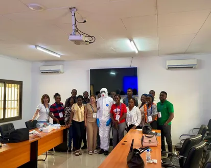 Фото с мероприятия