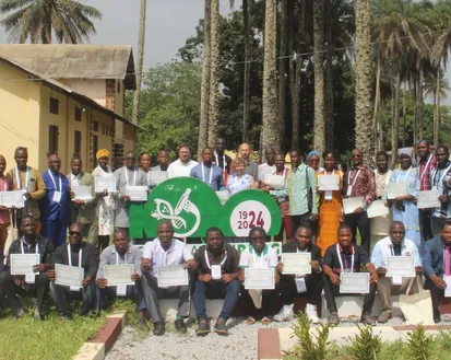 Фото с мероприятия