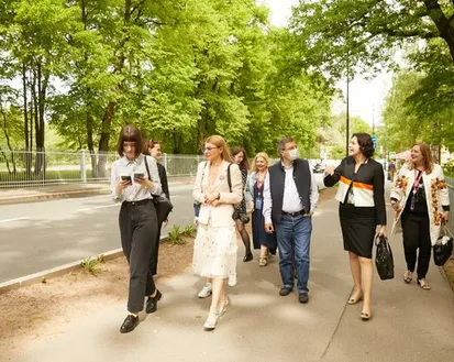 Фото с мероприятия