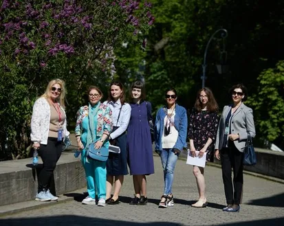 Фото с мероприятия