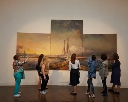 Фото с мероприятия