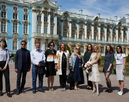 Фото с мероприятия